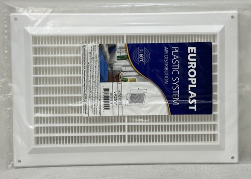 Europlast air vent cover with - europlast,