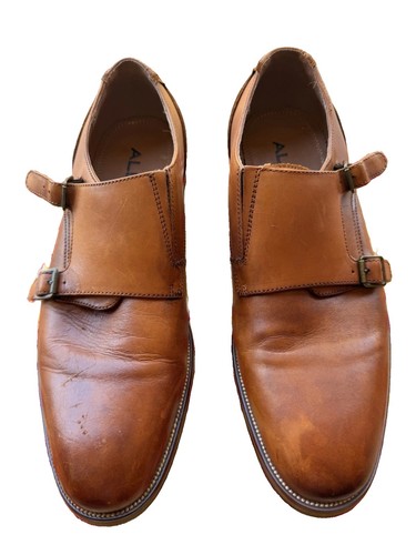 Aldo cognac brown - aldo,