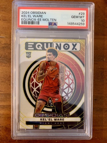 2024 obsidian kel ware - 2024-25,