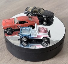 Ertl Dukes Of Hazard Knight