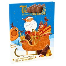 Terry s Chocolate Orange