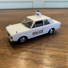 Vanguards VA04101 FORD LOTUS