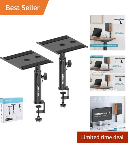 Universal fit studio - fit, monitor