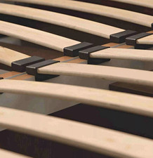 Replacement Bed Slats for 4ft6inch double 70mm x 660mm