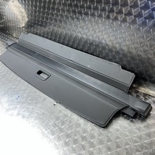 SKODA FABIA LOAD COVER ESTATE 2011