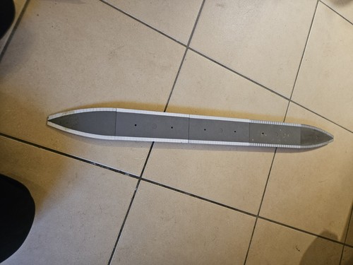 Hornby triang train set - triang,