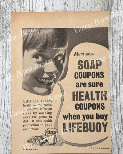 Lifebuoy soap home - lifebuoy,