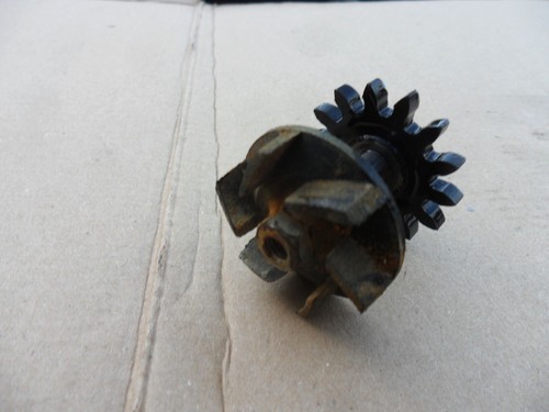 Sherco water pump 125 - sherco,