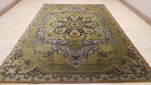 Large carpet rug persain - large,