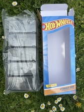 Hot Wheels  Acrylic Car