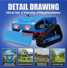 9HP 4-Stroke Commercial