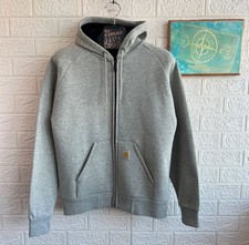 Carhartt Car-Lux Hooded Thermo