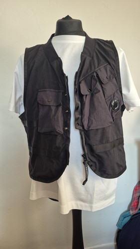Company utilty vest - company,