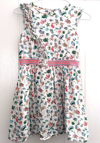 Girls gorgeous dress