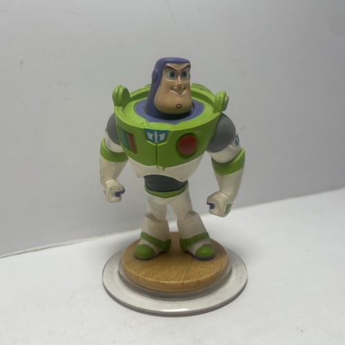 Action figures buzz - action, lightyear