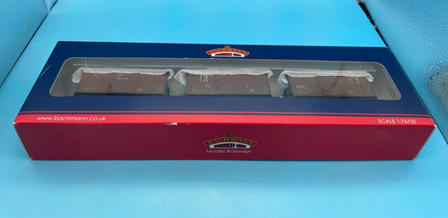 Bachmann 390 set - oo,