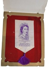1953 Queen Elizabeth II