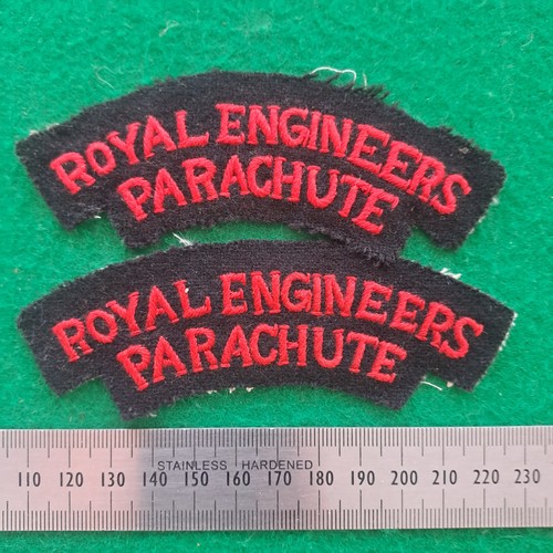 British royal engineers - royal,