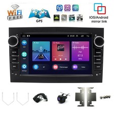 For Vauxhall Astra H Zafira
