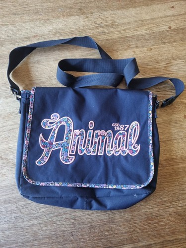 Animal messenger bag y2k - animal,