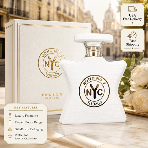 Bond tribeca 3 4oz - no., 9
