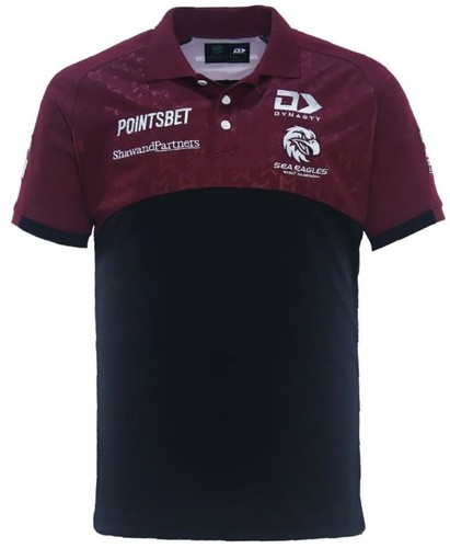 Manly sea eagles nrl - manly, mens