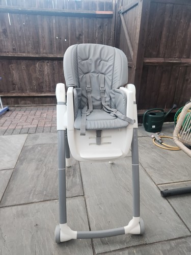 Joie multiply 1 highchair - 6-in-1,