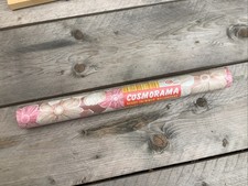 1 Roll Of Vintage 70’s
