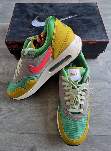 Nike air max - max, 86