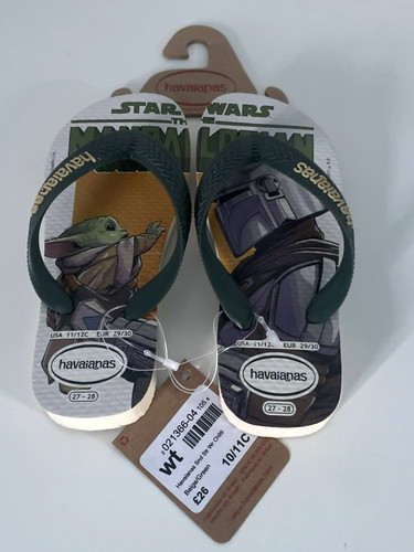 Havaianas star wars flip - flip, flops