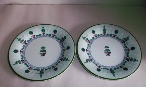 Staffordshire tableware - 2,