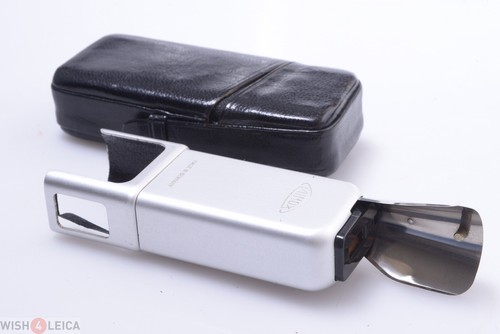Minox flash unit for - ✅,