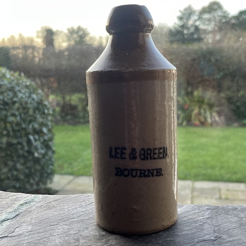 Lee green bourne old - &,