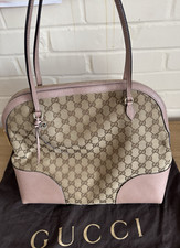 Gucci Genuine   Shoulder Handbag