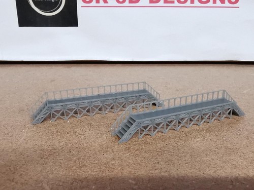 Set gauge train - set, 2