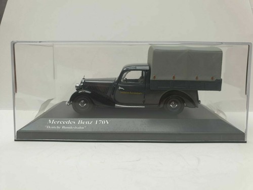 Schuco 02264 mercedes 170 - 02264,