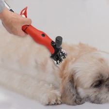 360°Rotate Electric Shearing