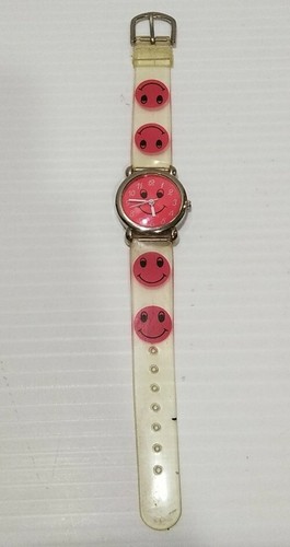 Vintage made japan - vintage, smiley