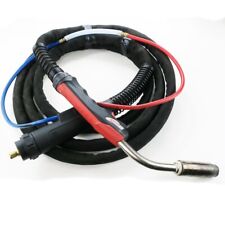 Oerlikon Citorch 441W 4M Mig Torch 450 AMP @ 100% DUTY CYCLE