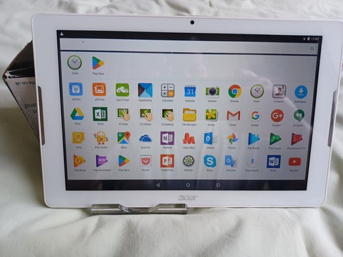 Acer iconia one a30 - acer,