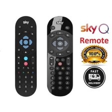 SKY Q REMOTE Control