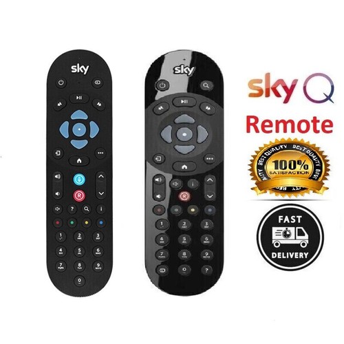 Sky remote control - sky,