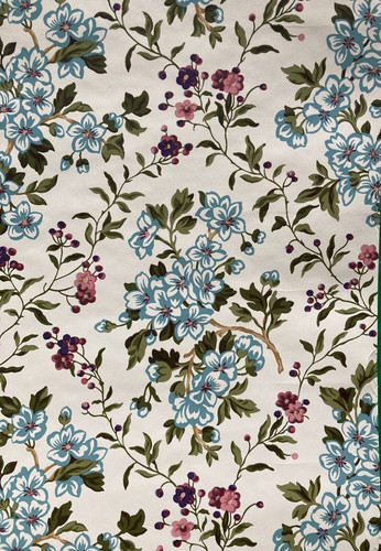 Laura ashley blossom trellis - laura,
