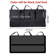 Car Boot Tidying Bag Storage