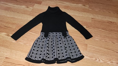 Jillians closet sweater dress - jillians,