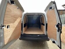 Renault Kangoo 2021 onwards, LWB Ply Lining Kit, Pro Van Liners, PK272