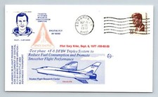 Sept 8, 1977 - F8 DBFW Triplex