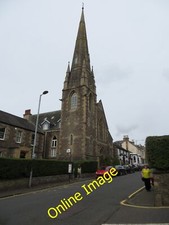 Photo 6x4 former church - 6x4,