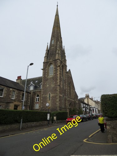 Photo 6x4 former church - 6x4,