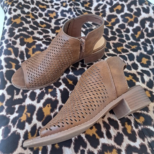 Unrbed leather shoes boots for - leather, shoes/boots
